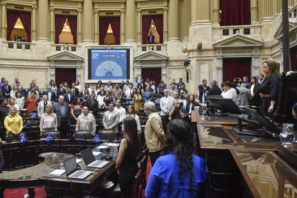 Juicio a la Corte: Juntos por el Cambio recalcula y ahora define si entra a la cancha