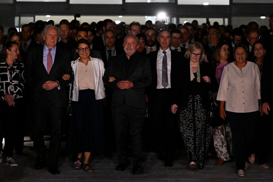  (Fuente: AFP)