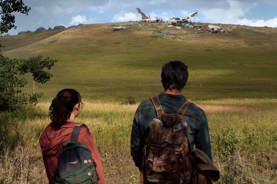 “The Last of Us”, la serie que superó a "La casa del dragón" y para Metacrtic es "imprescindible": dónde verla (Fuente: Télam)