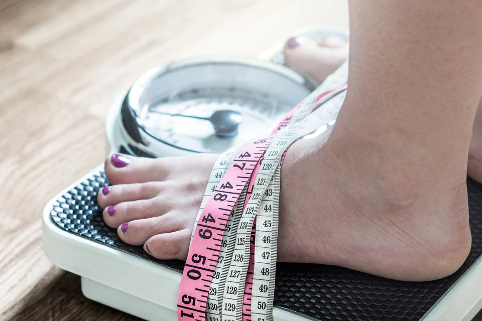 Más del 97% de las mujeres hizo alguna vez dieta para bajar de peso 