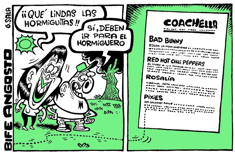 (Fuente: Gustavo Sala)