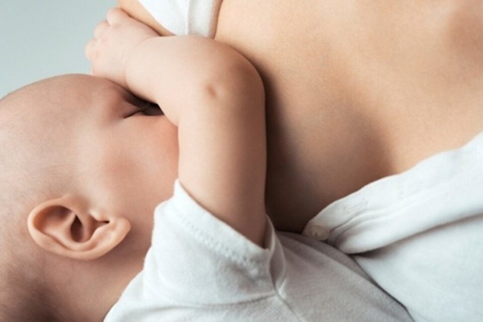 El periodo de lactancia materna fue fijado por una sentencia de la Corte Constitucional en 12 meses tras culminar la licencia de maternidad de 3 meses.