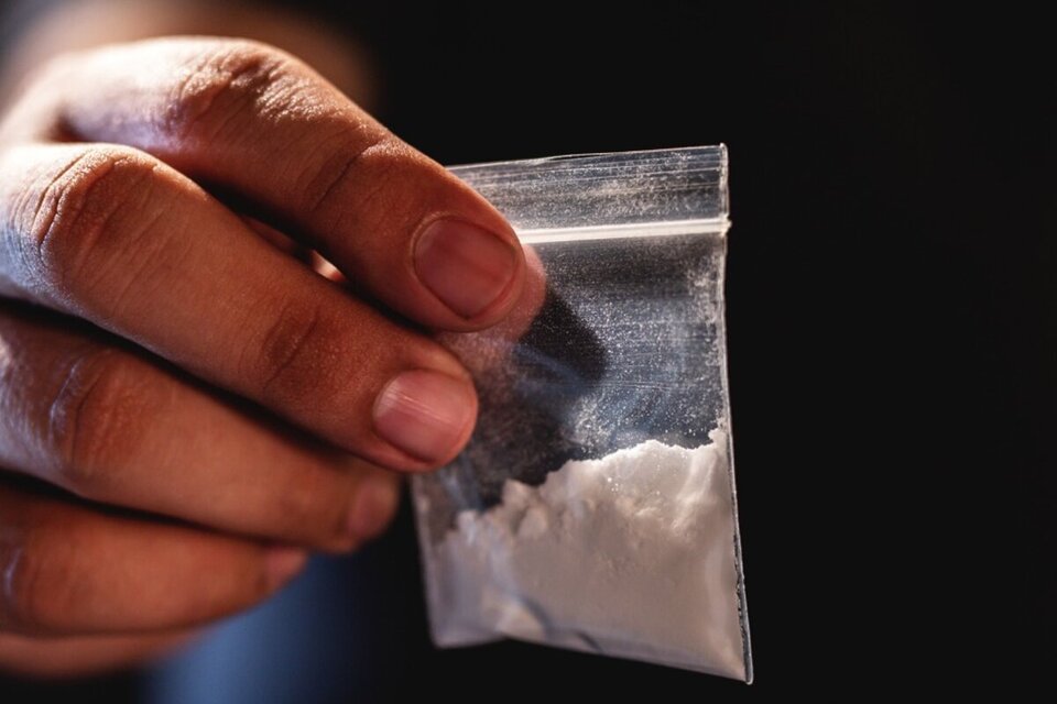Santa Fe: identifican dos casos de intoxicaciones por cocaína adulterada
