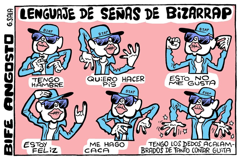 (Fuente: Gustavo Sala)