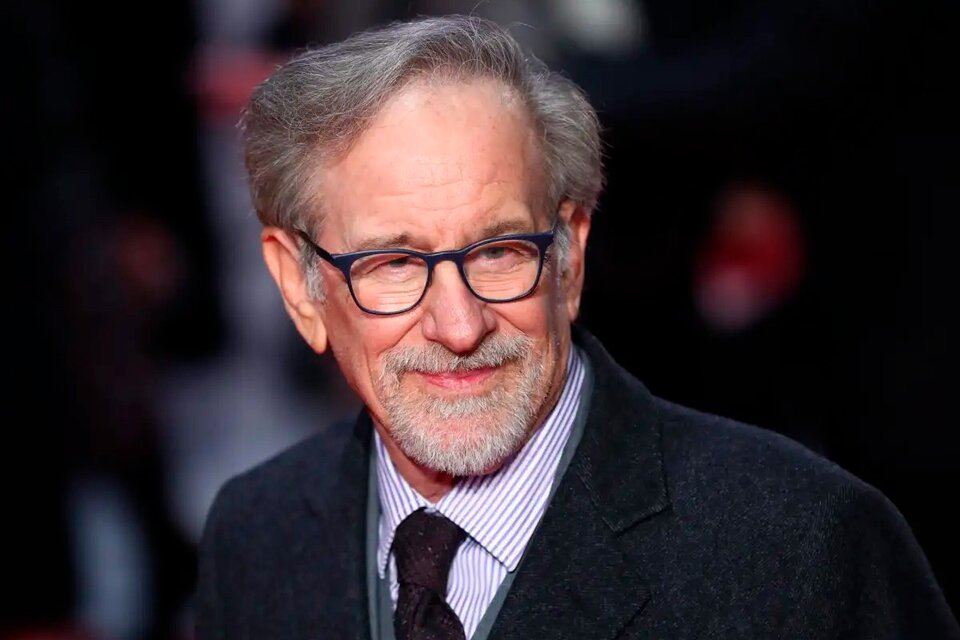 Spielberg es el segundo director con más nominaciones en la historia del Oscar.  (Fuente: EFE)