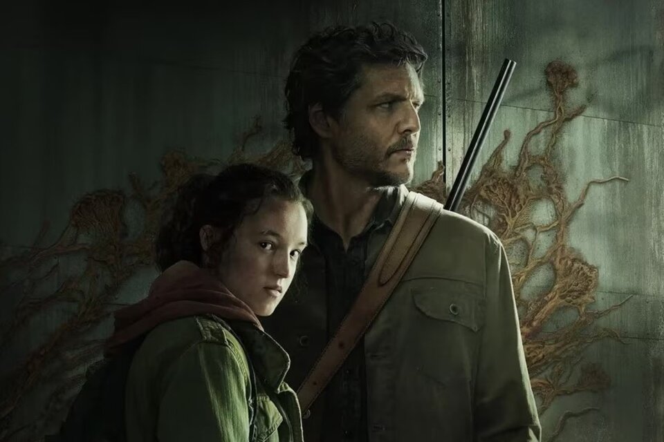 Salió el adelanto del capítulo 4 de The Last of Us en HBO. Imagen: HBO. 