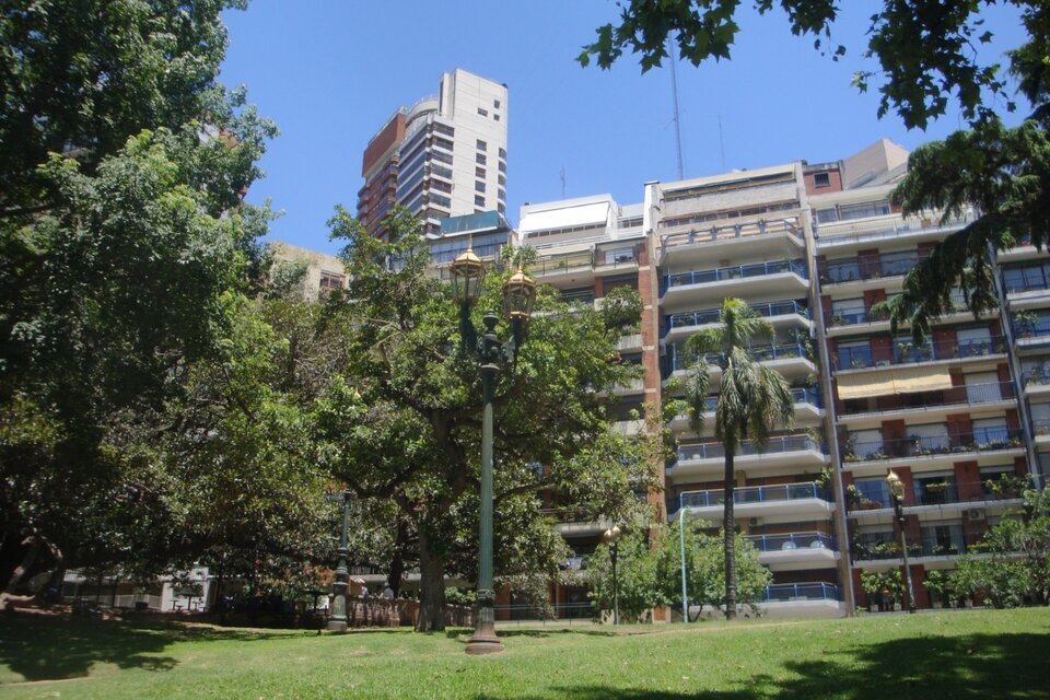 Belgrano, Nuñez y Colegiales, son los barrios más poblados de la Ciudad de Buenos Aires, según los datos provisorios del Censo 2022. 