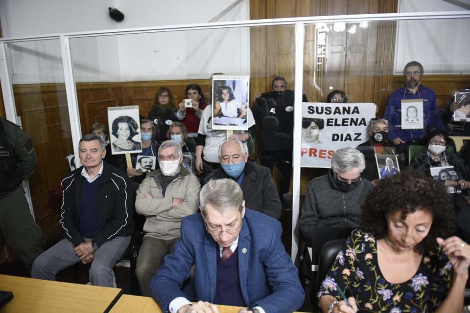 El debate por la causa Guerrieri IV comenzó en agosto pasado.