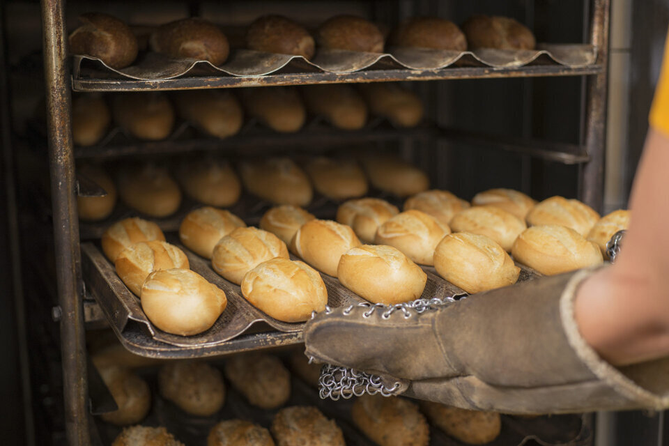 Qué hay detrás del aumento del precio del pan