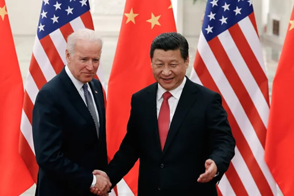 Globo espía: ¿un antes y un después en la relación entre Estados Unidos y China?