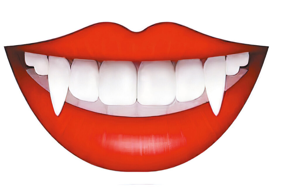 Colgate muestra los dientes: Otra multinacional en el triángulo de la fuga