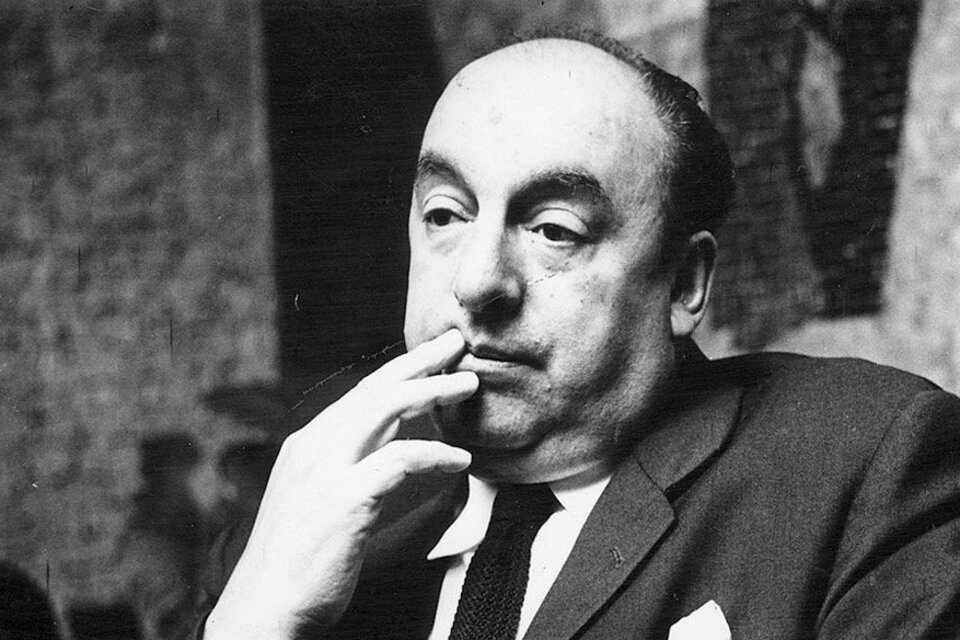 Expertos revelerán de qué murió el poeta chileno Pablo Neruda. (Imagen: Fundación Pablo Neruda)