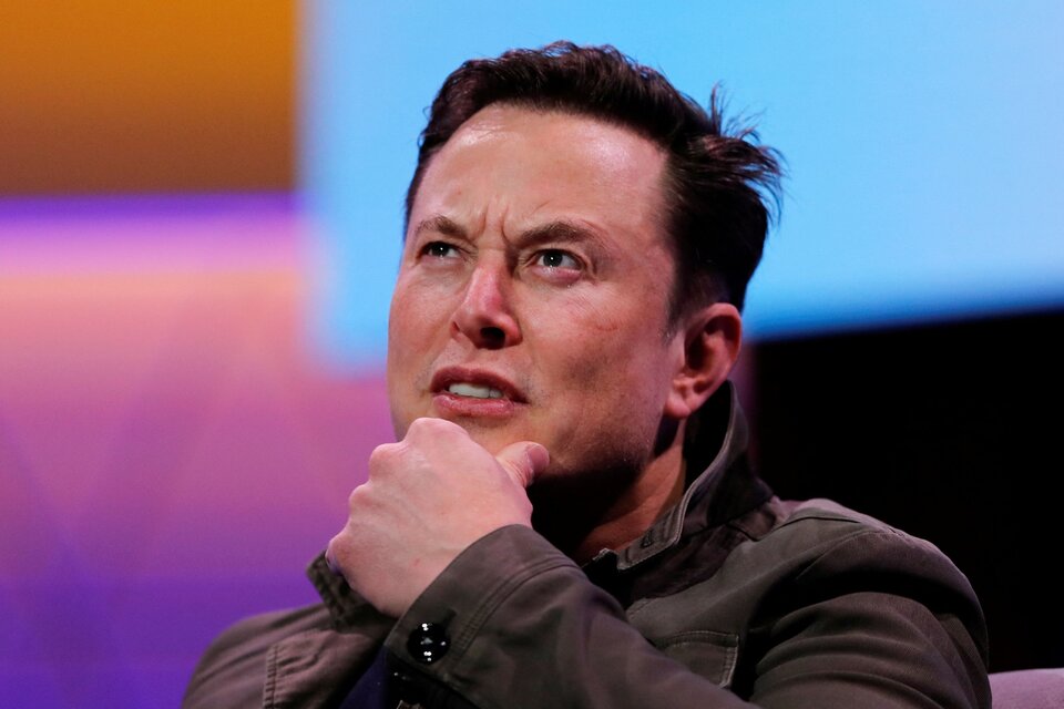Al ser consultados sobre el tema, desde la compañía de Musk no dieron ninguna respuesta oficial. (Foto: EFE)
