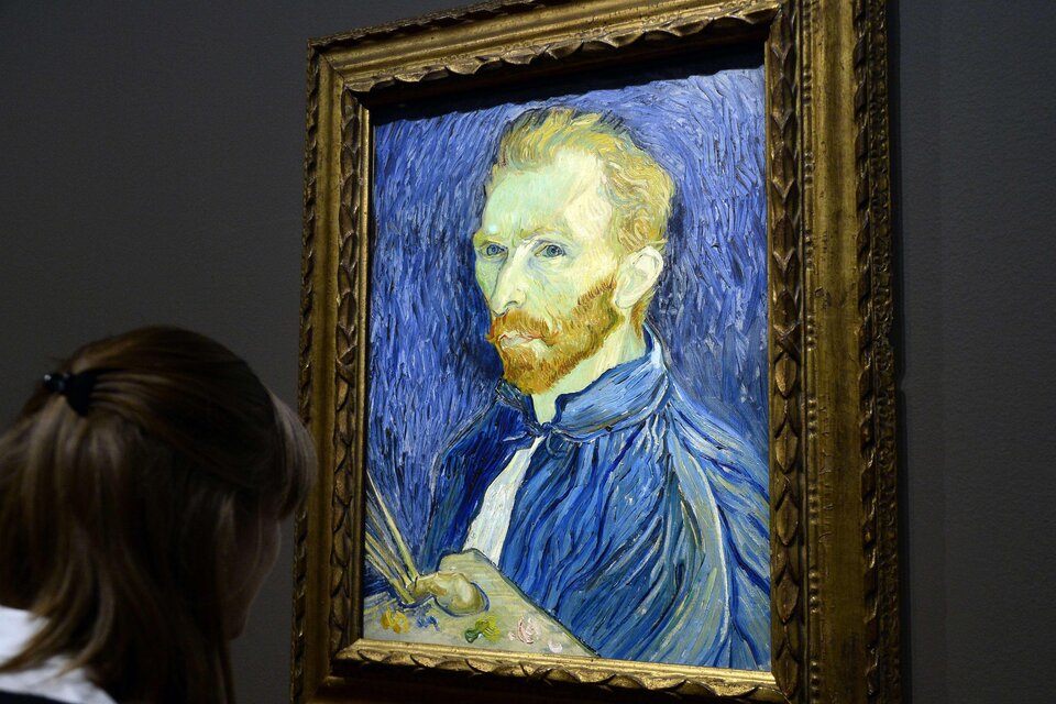 La muestra oficial del museo Vincent van Gogh llega al país: ¿cuánto salen las entradas?