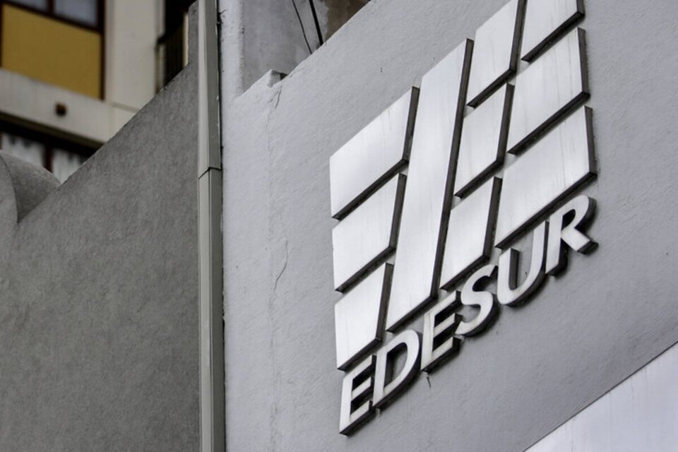 El paso a paso para hacer el pedido de reintegro por los cortes de luz de Edesur. (Imagen: NA)