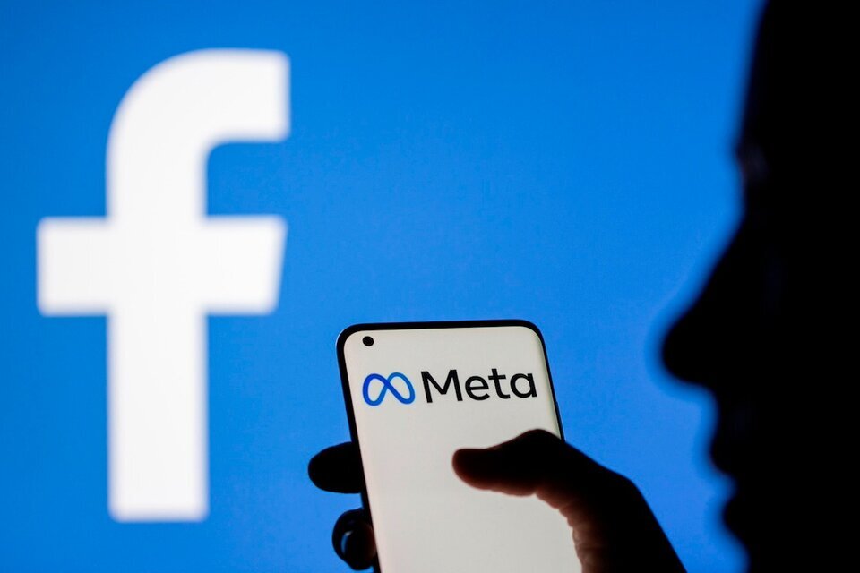 Mark Zuckerberg anunció suscripciones pagas para verificar cuentas de Facebook e Instagram. 