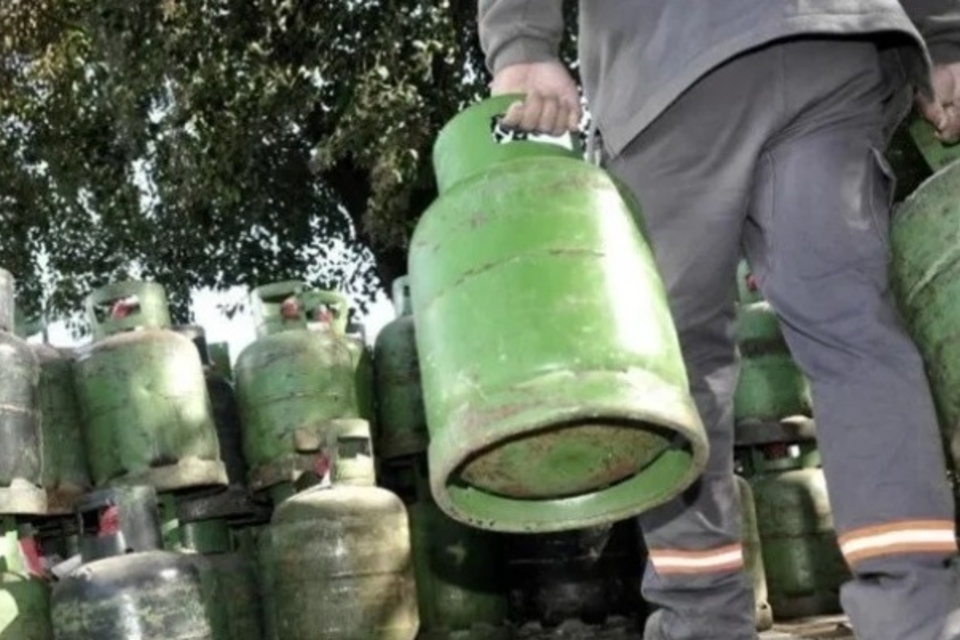 Unas 20 millones de personas utilizan garrafas.