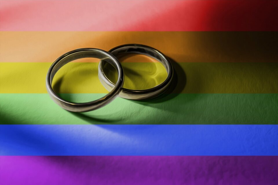 Corea del Sur dio un paso hacia adelante en materia de derechos para las personas del mismo sexo. (Pixabay)