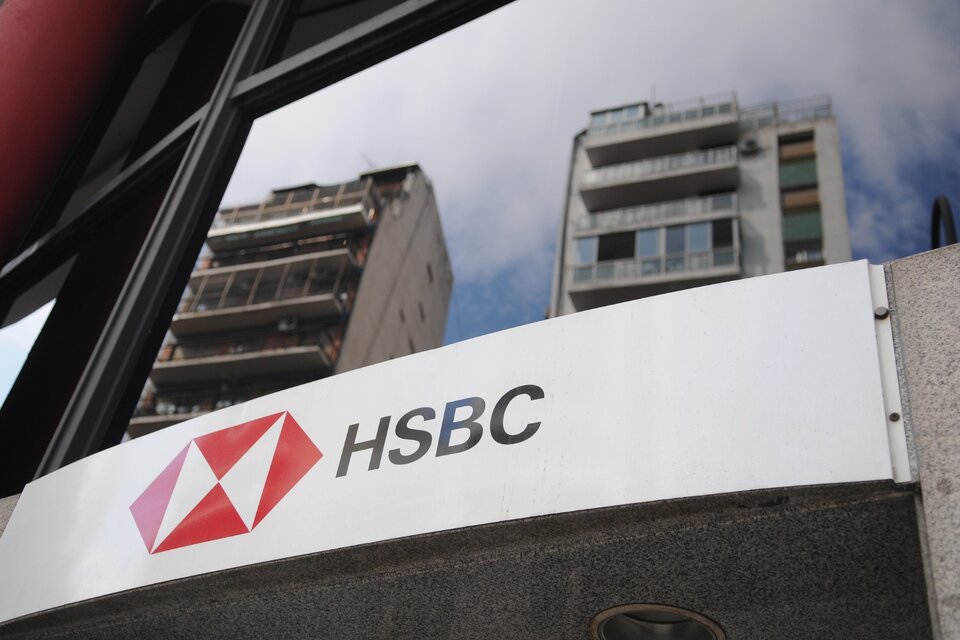 Revocan sobreseimientos a exdirectivos del HSBC acusados de evasión y lavado (Fuente: Guadalupe Lombardo)