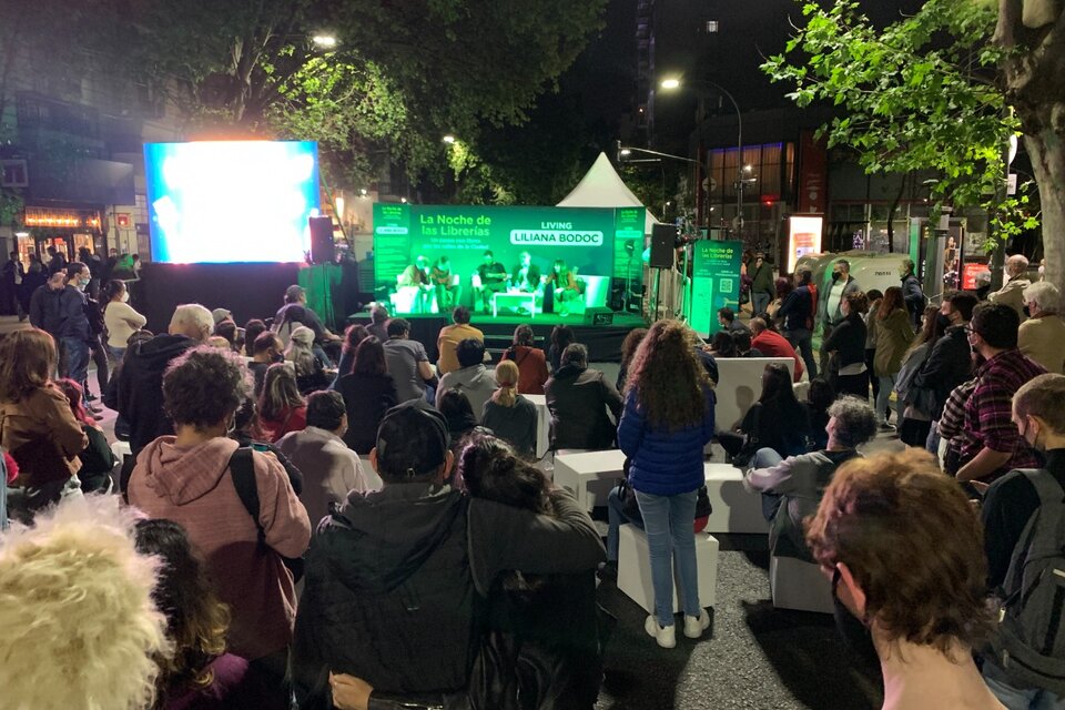 La Noche De Las Librerías 2023: Cuándo Es, Dónde Y Las Actividades Más ...