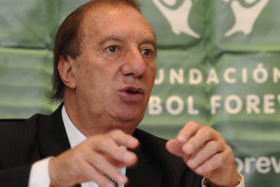 Carlos Bilardo nació el 16 de marzo de 1938.