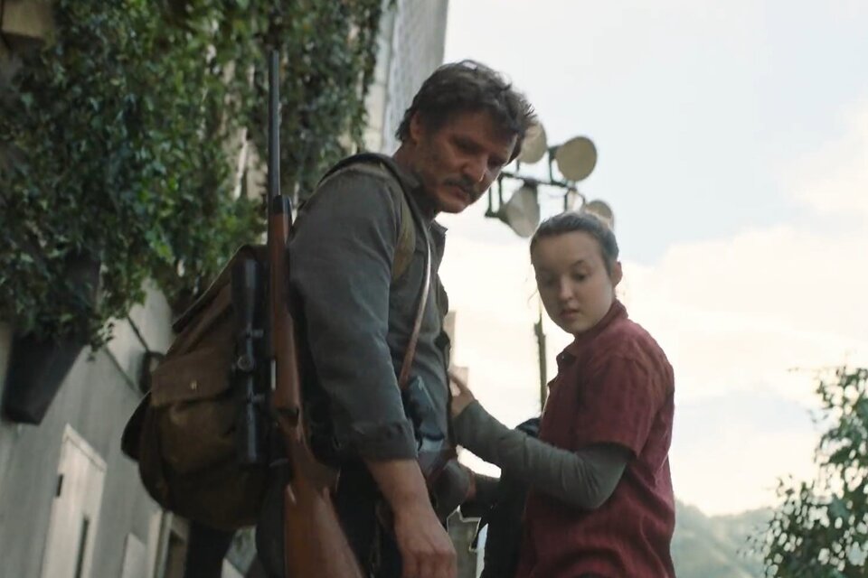 Joel y Ellie le pondrán fin a su periplo, al menos en esta temporada (Foto: HBO Max).