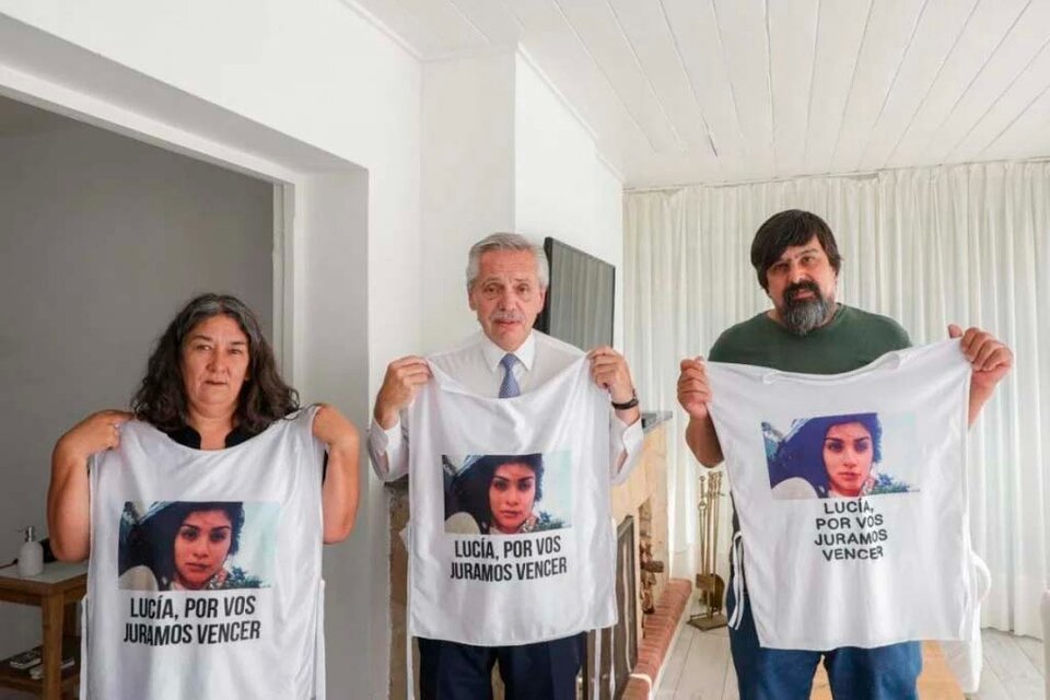 Lucía Pérez: el tribunal rechazó anular el juicio