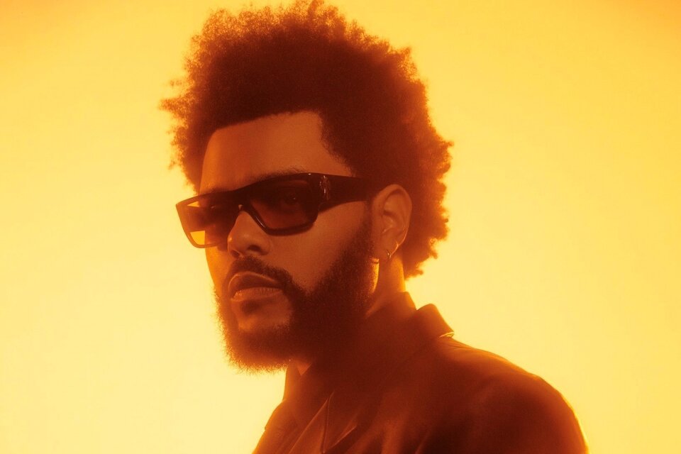 Por entradas agotadas, The Weeknd agrega una segunda fecha en River