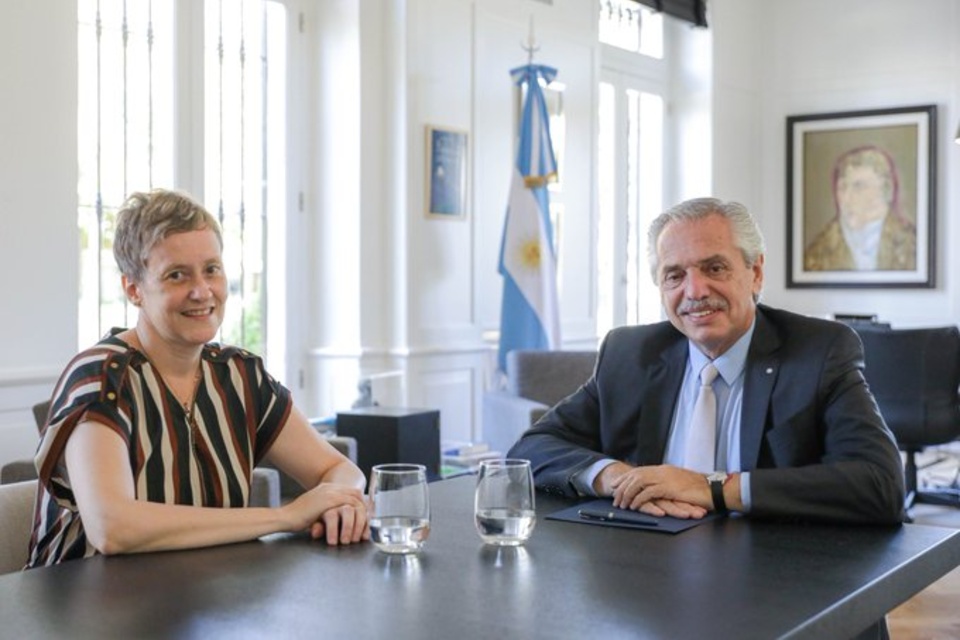  (Fuente: Twitter)