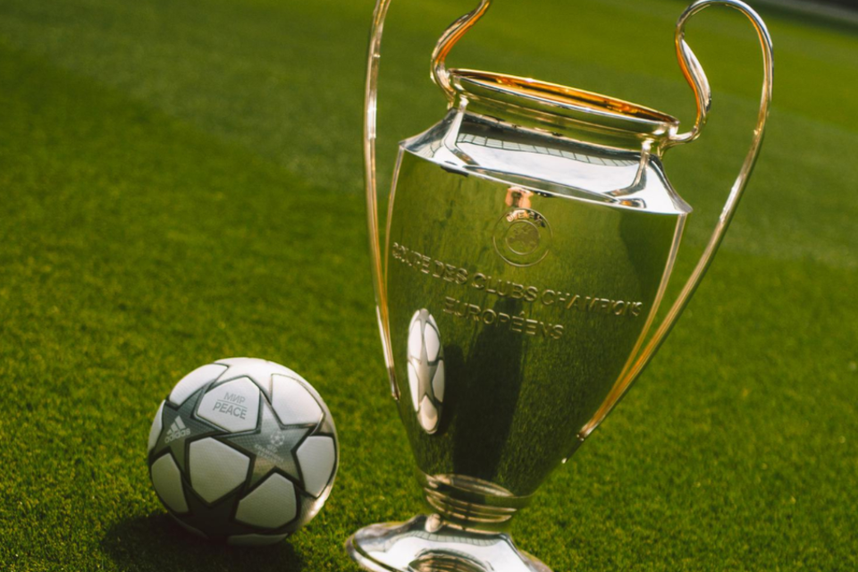 Este viernes es el sorteo de cuartos de final de la Champions League 2022/2023.