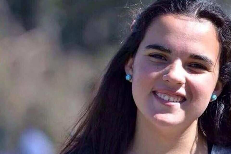 Tras la reducción de la pena al femicida, habló la madre de Chiara Páez: "El fiscal dice que no podemos hacer otra cosa"