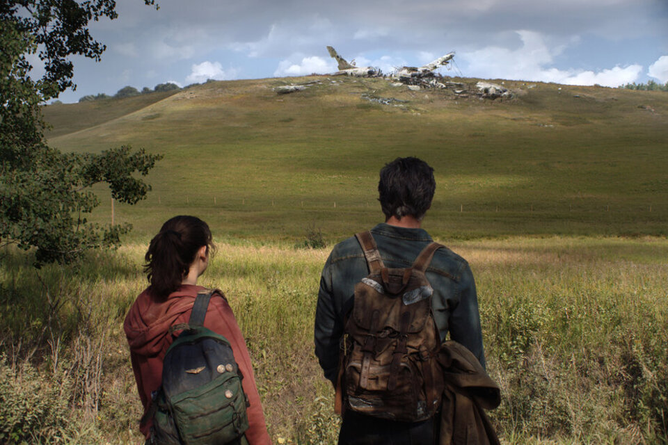 "The Last of Us" se convirtió en la serie más vista de la historia para HBO Max en Latinoamérica.