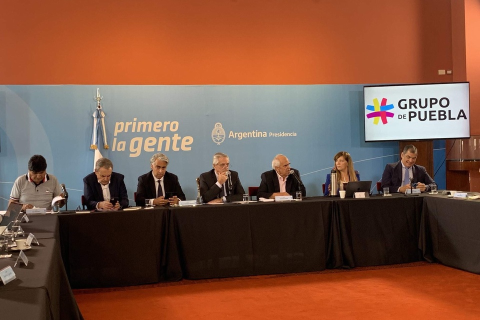 (Fuente: Twitter)