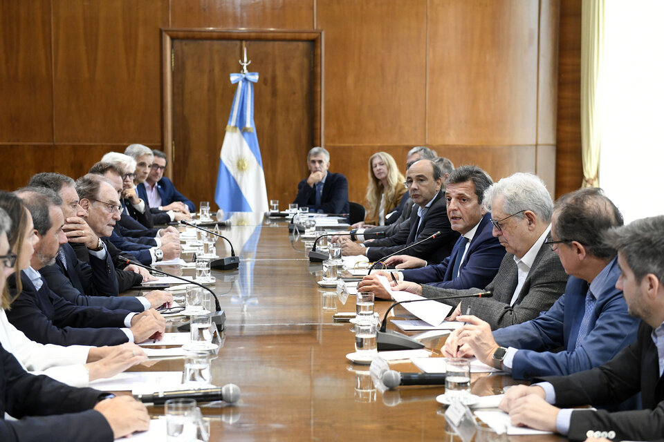 (Fuente: Prensa Ministerio de Economía)