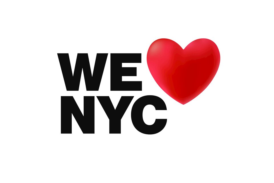 Cambió el logo de Nueva York y los habitantes de la ciudad se mostraron indignados. 