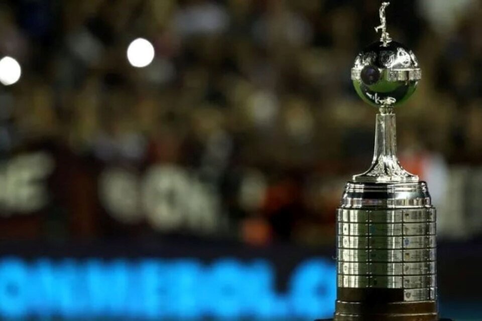 Este lunes se conocerá como quedaron conformados los grupos de la Copa Libertadores 2023, con el sorteo entre 32 equipos del continente. 