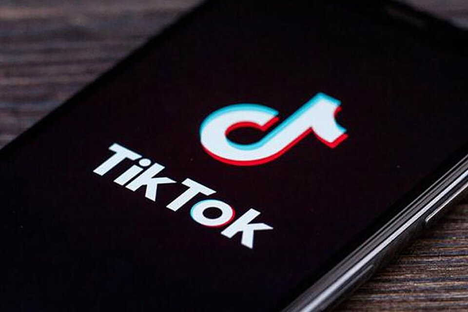 TikTok está valuada en 66.000 millones de dólares y tiene 150 millones de usuarios estadounidenses.