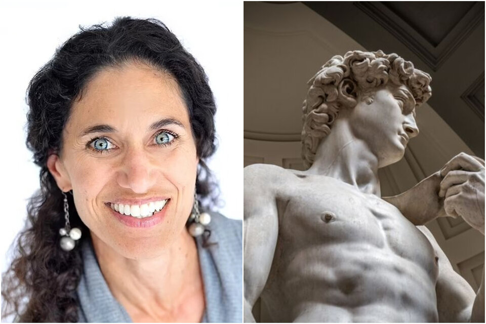 Carrasquilla explicó que en el programa se incluían esculturas clásicas de personajes desnudos como el David, algo que no gustó a los padres y al resto de directivos. 