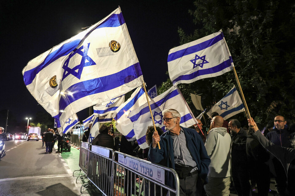 Israel: el derrotero de la polémica reforma judicial de Netanyahu