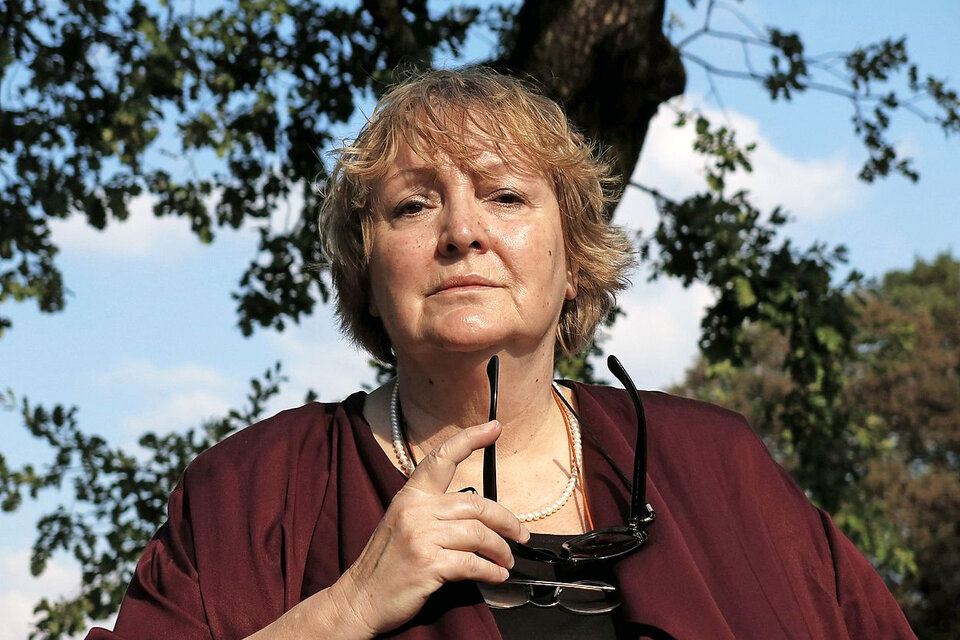 Murió Dubravka Ugresic, la escritora que batalló contra los nacionalismos en los Balcanes