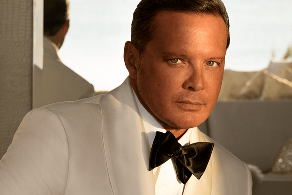 Luis Miguel 2024 Tour Dates Usa Noami Angelika