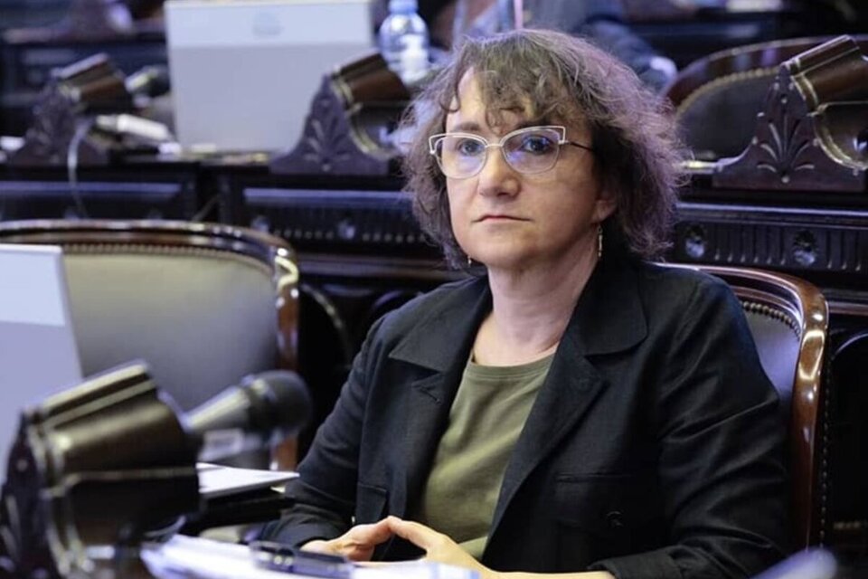 Mara Brawer: "No hay democracia con CFK proscripta"