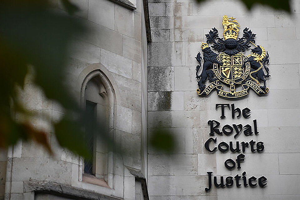 El Tribunal de Londres aceptó la interpretación de los demandantes de cómo debe aplicarse la cláusula de ajuste (Fuente: AFP)