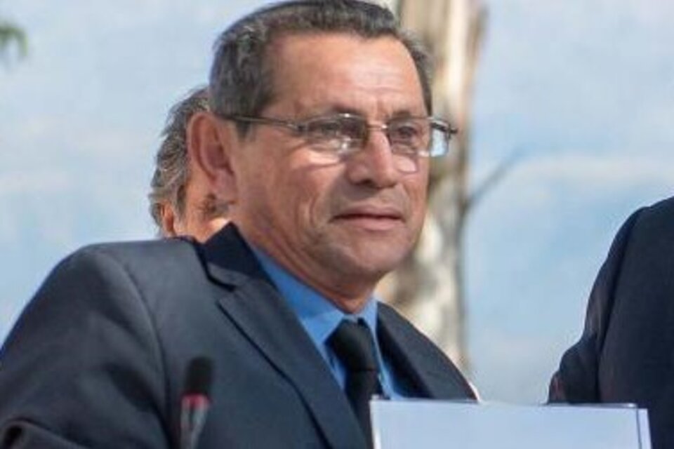 Juan Carlos Rojas