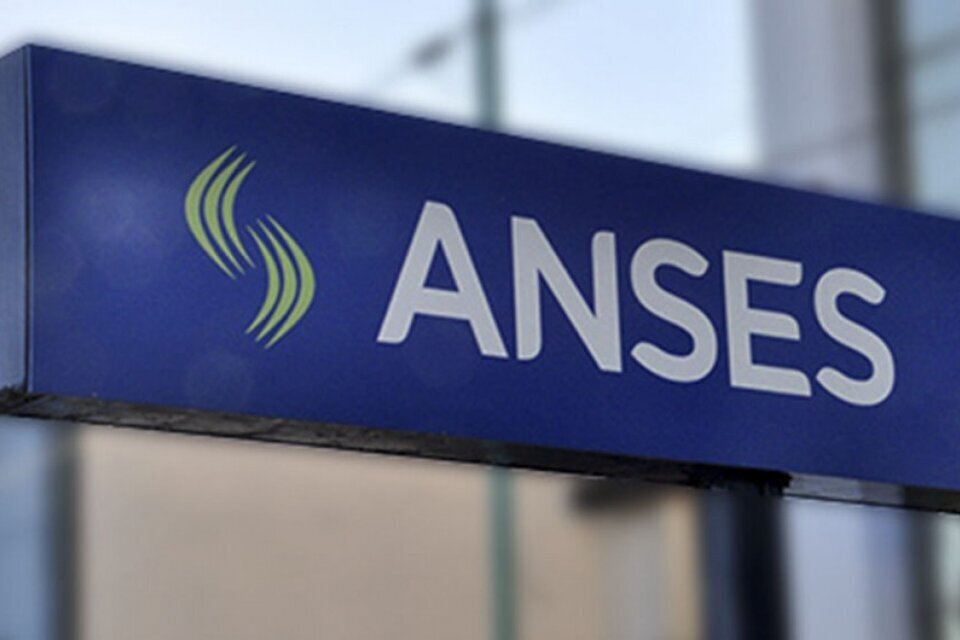 ANSES: Cuándo Cobro Y Cómo Es El Calendario De Pagos De Abril Que ...