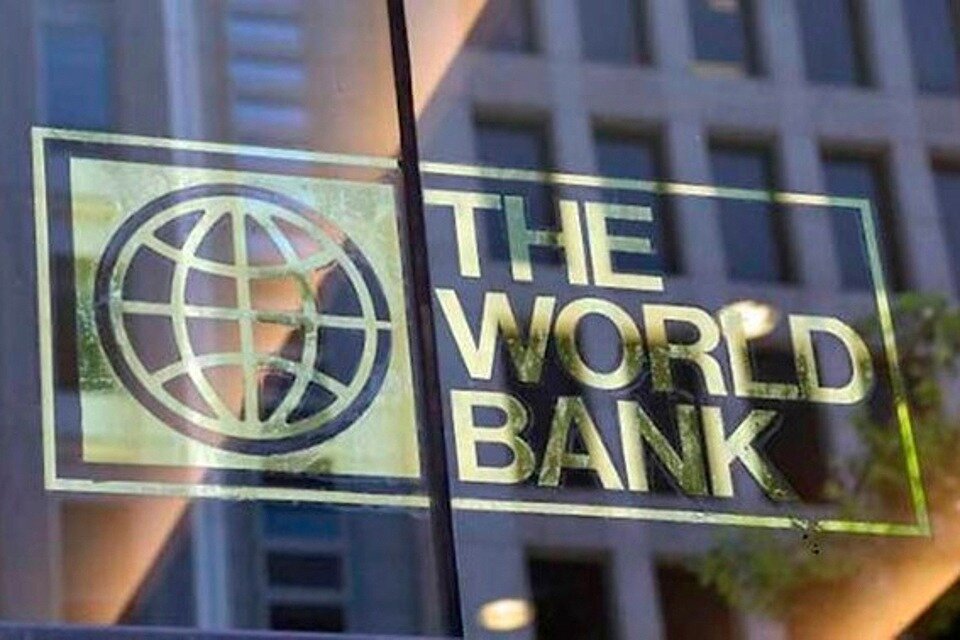 Ante el ministro Massa, el Banco Mundial aprobó nuevos créditos para la Argentina. (Fuente: AFP)