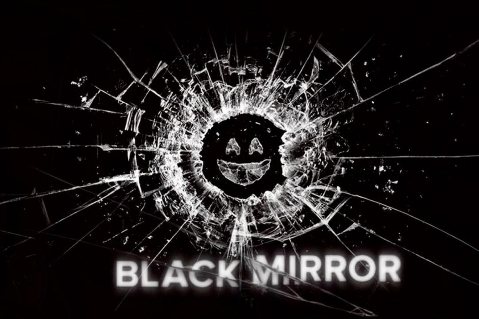 La sexta temporada de Black Mirror llegará a Netflix en junio. Imagen: Netflix.