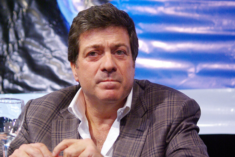 Gabiel Mariotto quiere ser candidato a Presidente y se anota para las PASO del Frente de Todos