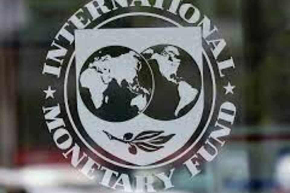 El FMI y sus huérfanos ideológicos