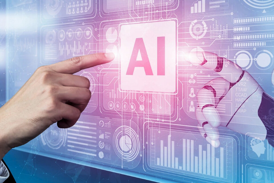 Inteligencia artificial: qué empleos están bajo amenaza y cuáles se transformarán